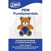Fleisher & Ludwig's Textbook of Pediatric Emergency Medicine